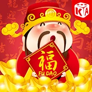 Fortune God игра