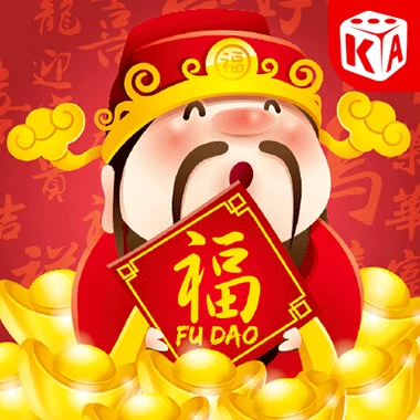 Fortune God logo