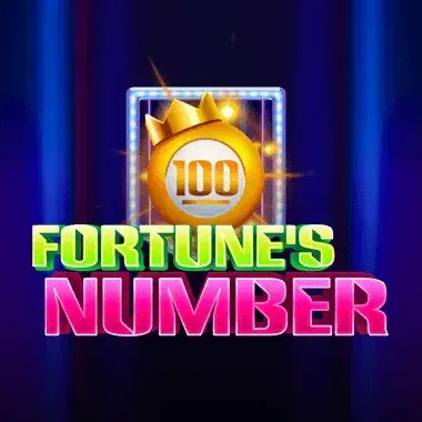 Fortune's Number logo