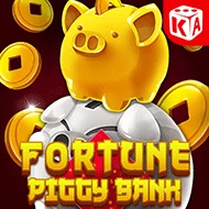 Fortune Piggy Bank игра