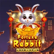 Fortune Rabbit Lock 2 Spin игра