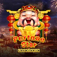 Fortune Star Lock 2 Spin игра