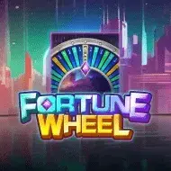 Fortune Wheel игра