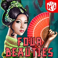 Four Beauties игра
