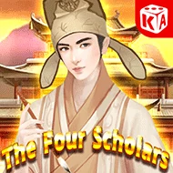 The Four Scholars игра