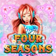 Four Seasons игра