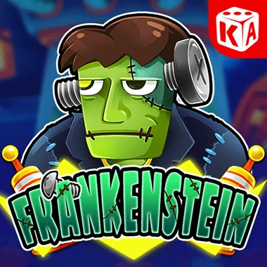 Frankenstein logo