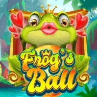 Frog's Ball Lock 2 Spin игра