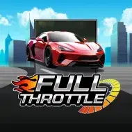 Full Throttle игра
