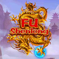 Fu Shenlong игра