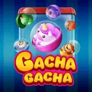 Gacha Gacha игра