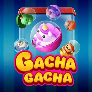Gacha Gacha logo