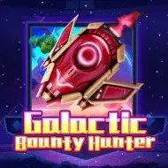Galactic Bounty Hunter игра