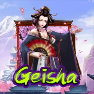 Geisha игра