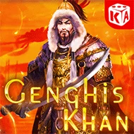 Genghis Khan игра