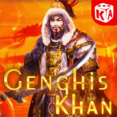 Genghis Khan logo