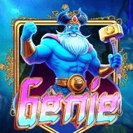 Genie игра