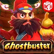Ghostbuster игра