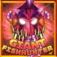 Giant Fish Hunter игра