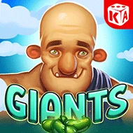Giants игра