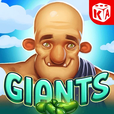 Giants logo