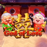 God of Love игра