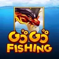 Go Go Fishing игра