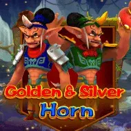 Golden and Silver Horn игра