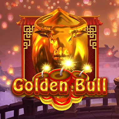 Golden Bull logo