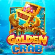 Golden Crab игра