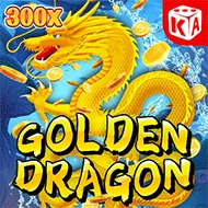 Golden Dragon игра