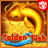Golden Fish игра