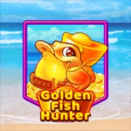 Golden Fish Hunter игра
