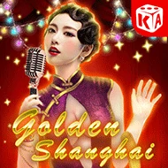 Golden Shanghai игра