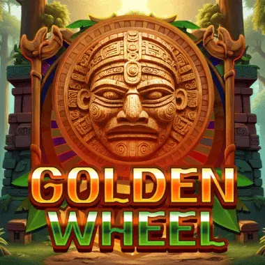 Golden Wheel logo