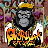 Gorilla Style игра