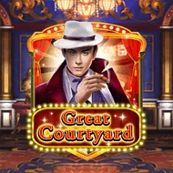 Great Courtyard игра
