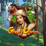 Great Doctor игра