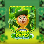 Green Party игра