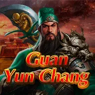 Guan Yun Chang игра