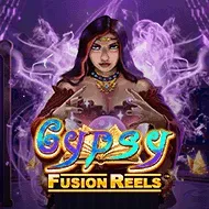 Gypsy Fusion Reels игра