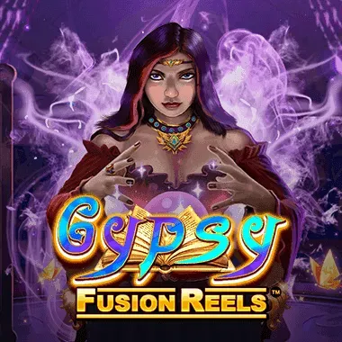 Gypsy Fusion Reels logo