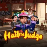 Hail the Judge игра