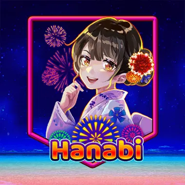 Hanabi logo