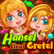 Hansel and Gretel игра