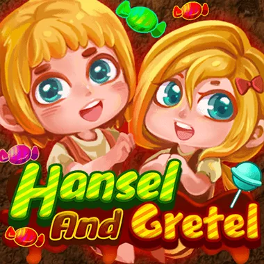 Hansel and Gretel logo