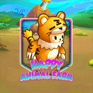 Happy Animal Farm игра