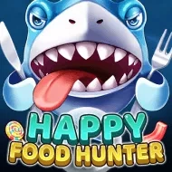Happy Food Hunter игра