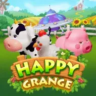 Happy Grange игра