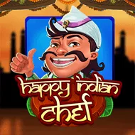 Happy Indian Chef игра